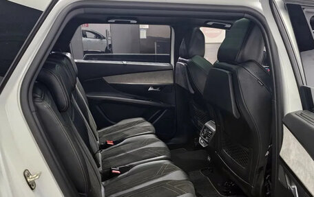 Peugeot 5008 II, 2021 год, 1 767 070 рублей, 9 фотография