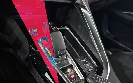 Peugeot 5008 II, 2021 год, 1 767 070 рублей, 10 фотография