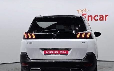 Peugeot 5008 II, 2021 год, 1 767 070 рублей, 4 фотография