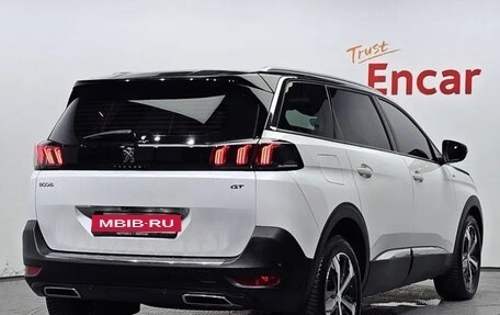 Peugeot 5008 II, 2021 год, 1 767 070 рублей, 3 фотография