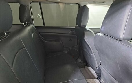 Toyota Probox I, 2020 год, 1 499 000 рублей, 15 фотография