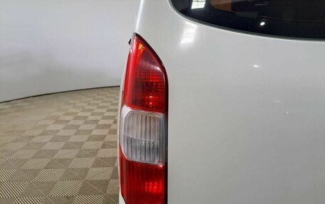 Toyota Probox I, 2020 год, 1 499 000 рублей, 11 фотография