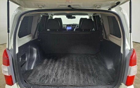 Toyota Probox I, 2020 год, 1 499 000 рублей, 12 фотография