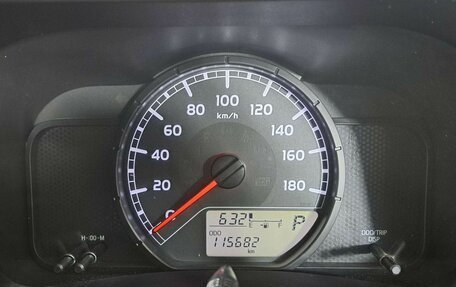 Toyota Probox I, 2020 год, 1 499 000 рублей, 16 фотография