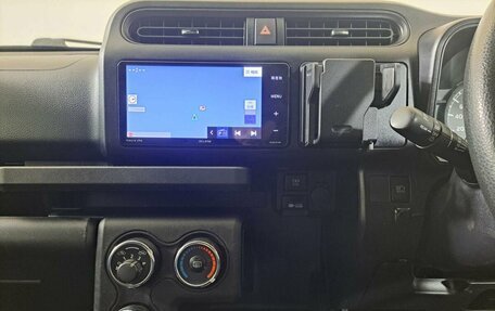 Toyota Probox I, 2020 год, 1 499 000 рублей, 18 фотография