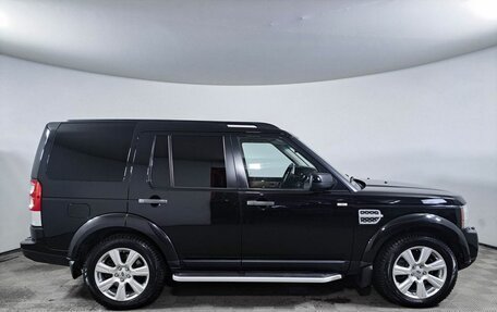 Land Rover Discovery IV, 2013 год, 1 750 000 рублей, 4 фотография