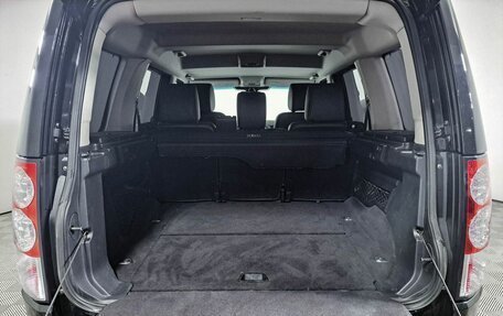 Land Rover Discovery IV, 2013 год, 1 750 000 рублей, 10 фотография