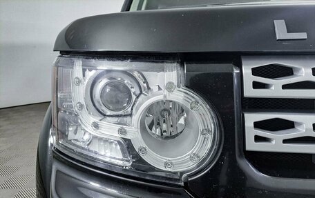 Land Rover Discovery IV, 2013 год, 1 750 000 рублей, 17 фотография