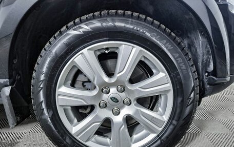 Land Rover Discovery IV, 2013 год, 1 750 000 рублей, 18 фотография