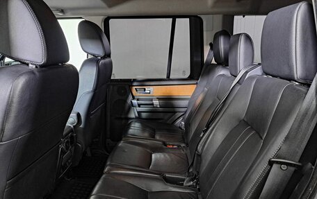 Land Rover Discovery IV, 2013 год, 1 750 000 рублей, 12 фотография