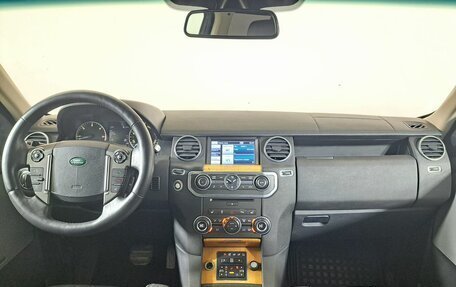 Land Rover Discovery IV, 2013 год, 1 750 000 рублей, 14 фотография