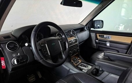 Land Rover Discovery IV, 2013 год, 1 750 000 рублей, 16 фотография
