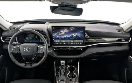 Toyota Highlander, 2025 год, 7 300 000 рублей, 10 фотография