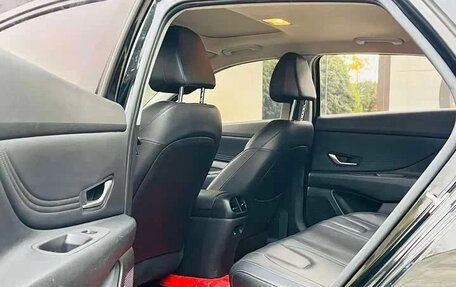 Hyundai Elantra, 2022 год, 1 320 003 рублей, 9 фотография