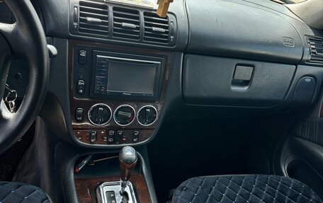 Mercedes-Benz M-Класс, 2001 год, 550 000 рублей, 6 фотография