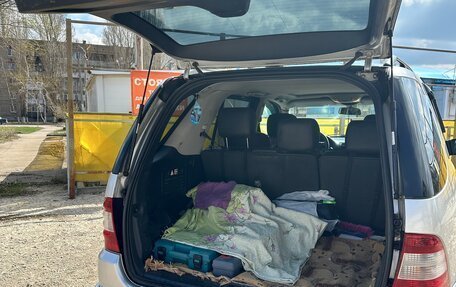 Mercedes-Benz M-Класс, 2001 год, 550 000 рублей, 15 фотография