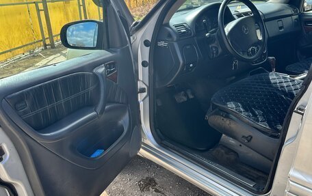 Mercedes-Benz M-Класс, 2001 год, 550 000 рублей, 8 фотография
