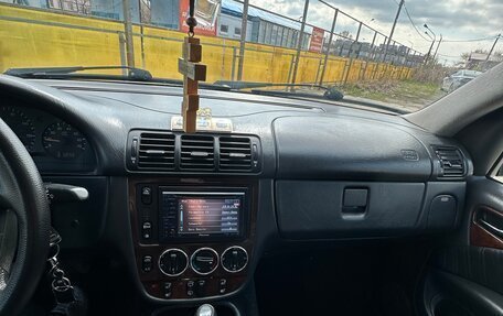 Mercedes-Benz M-Класс, 2001 год, 550 000 рублей, 7 фотография