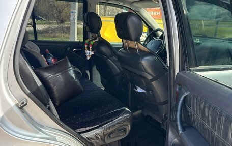 Mercedes-Benz M-Класс, 2001 год, 550 000 рублей, 4 фотография