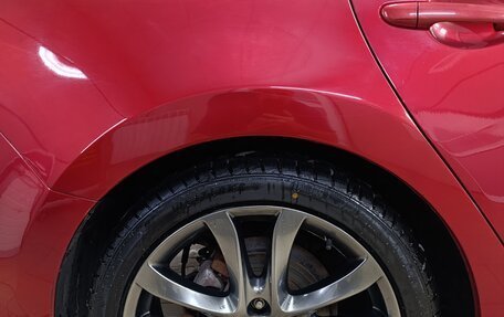 Mazda 6, 2013 год, 1 350 000 рублей, 11 фотография