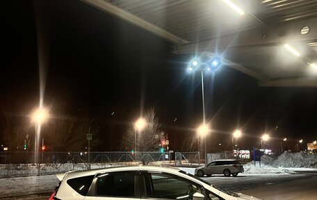 Nissan Note II рестайлинг, 2017 год, 1 250 000 рублей, 4 фотография