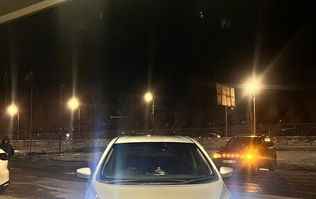 Nissan Note II рестайлинг, 2017 год, 1 250 000 рублей, 2 фотография