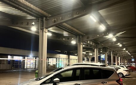 Nissan Note II рестайлинг, 2017 год, 1 250 000 рублей, 3 фотография