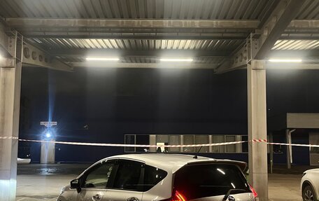 Nissan Note II рестайлинг, 2017 год, 1 250 000 рублей, 6 фотография