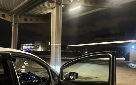 Nissan Note II рестайлинг, 2017 год, 1 250 000 рублей, 11 фотография