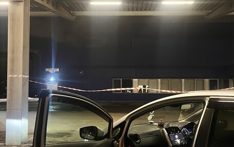 Nissan Note II рестайлинг, 2017 год, 1 250 000 рублей, 8 фотография