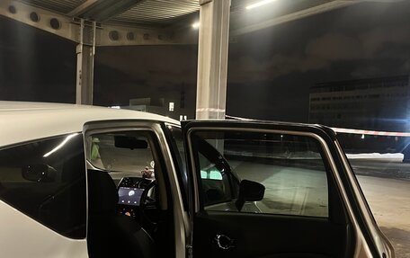 Nissan Note II рестайлинг, 2017 год, 1 250 000 рублей, 10 фотография