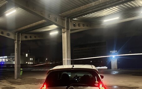 Nissan Note II рестайлинг, 2017 год, 1 250 000 рублей, 7 фотография