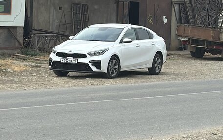 KIA Cerato IV, 2021 год, 2 100 000 рублей, 8 фотография