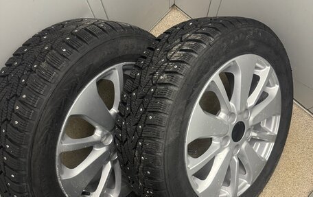 KIA Cerato IV, 2021 год, 2 100 000 рублей, 13 фотография