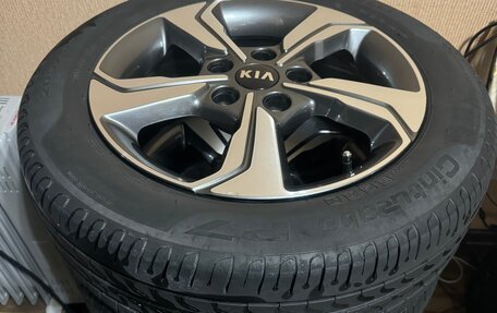 KIA Cerato IV, 2021 год, 2 100 000 рублей, 14 фотография