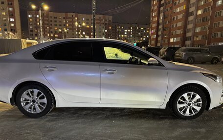 KIA Cerato IV, 2021 год, 2 100 000 рублей, 20 фотография