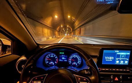 KIA Cerato IV, 2021 год, 2 100 000 рублей, 10 фотография