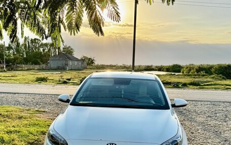 KIA Cerato IV, 2021 год, 2 100 000 рублей, 18 фотография