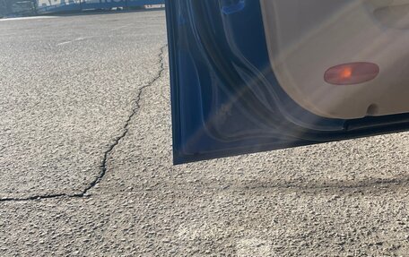 Chery Oriental Son (B11), 2010 год, 600 000 рублей, 12 фотография