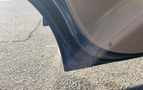 Chery Oriental Son (B11), 2010 год, 600 000 рублей, 13 фотография