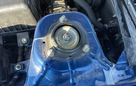 Chery Oriental Son (B11), 2010 год, 600 000 рублей, 8 фотография