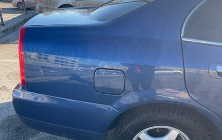 Chery Oriental Son (B11), 2010 год, 600 000 рублей, 6 фотография