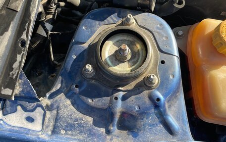 Chery Oriental Son (B11), 2010 год, 600 000 рублей, 9 фотография