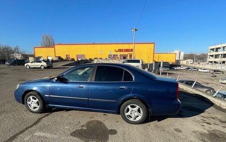 Chery Oriental Son (B11), 2010 год, 600 000 рублей, 3 фотография