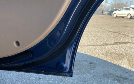 Chery Oriental Son (B11), 2010 год, 600 000 рублей, 15 фотография