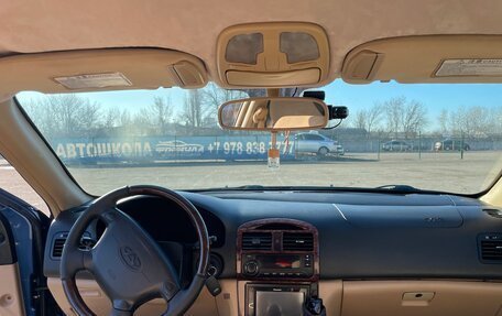 Chery Oriental Son (B11), 2010 год, 600 000 рублей, 20 фотография