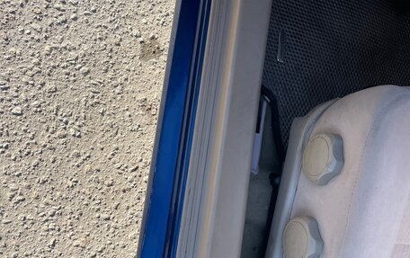 Chery Oriental Son (B11), 2010 год, 600 000 рублей, 19 фотография