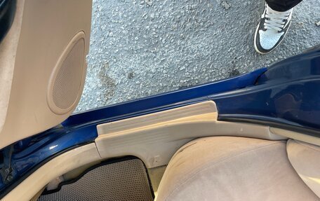 Chery Oriental Son (B11), 2010 год, 600 000 рублей, 18 фотография