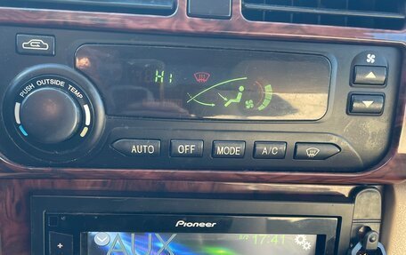 Chery Oriental Son (B11), 2010 год, 600 000 рублей, 23 фотография