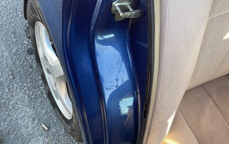 Chery Oriental Son (B11), 2010 год, 600 000 рублей, 27 фотография